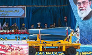 Ir&aacute;n celebra el D&iacute;a Nacional del Ej&eacute;rcito con una Impresionante exhibici&oacute;n militar