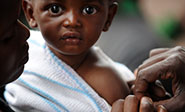 M&aacute;s de 745 muertos a causa del brote de meningitis en Nigeria
