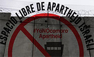 M&aacute;s de 70 municipios de Espa&ntilde;a se declaran &ldquo;libres de apartheid israel&iacute;&rdquo;