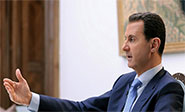 Al Assad denuncia que EEUU bloquea la investigaci&oacute;n sobre el supuesto ataque qu&iacute;mico