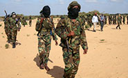 El Ej&eacute;rcito keniano mata a m&aacute;s de 50 miembros de Al Shabaab en Somalia