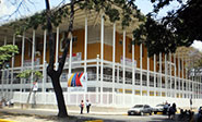 &ldquo;Bandas armadas&rdquo; atacan un hospital infantil con 54 ni&ntilde;os en Caracas