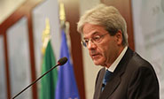 Italia mantendr&aacute; sus lazos con Rusia a pesar de las sanciones de la UE