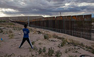 M&eacute;xico &ldquo;de alguna forma&rdquo; pagar&aacute; el muro en la frontera, insiste Trump