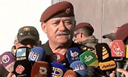 Las fuerzas iraqu&iacute;es usan el asedio para evitar bajas civiles en Mosul