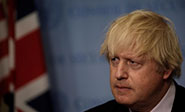 Londres, dispuesto a unirse a una acci&oacute;n de EEUU contra Siria