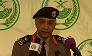 Detienen en Arabia Saudita a 46 integrantes de una c&eacute;lula terrorista