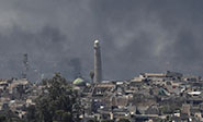 Mosul ser&aacute; liberada antes de que termine el mes de Mayo