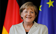 Merkel: Europa no debe apartar a Turqu&iacute;a
