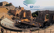 Italia promete trabajar para lograr el apoyo del G7 al di&aacute;logo con Rusia