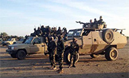 Mueren m&aacute;s de nueve soldados chadianos en un ataque de Boko Haram