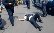 M&aacute;s de cuatro polic&iacute;as muertos en un tiroteo en M&eacute;xico