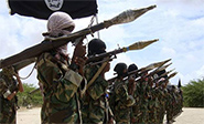M&aacute;s de tres soldados muertos por un atentado cerca de Mogadiscio