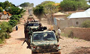 Al Shabaab mata a 4 soldados en un ataque contra una ciudad somal&iacute;