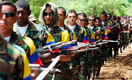 'Timochenko' afirma que las FARC entregar&aacute;n todas sus armas este fin de mes