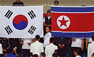 Pyongyang tiende la mano a Se&uacute;l tras la llegada de Moon