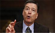 EEUU experimenta una crisis de confianza por despido de Comey