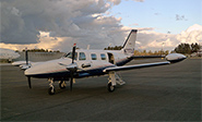 Una avioneta con cuatro neoyorquinos a bordo se pierde en las Bahamas