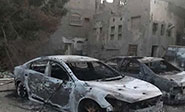 El r&eacute;gimen saud&iacute; insiste en arrasar un hist&oacute;rico barrio en Awamiya