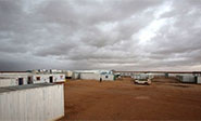 El segundo atentado en dos d&iacute;as en un campo de desplazados en Siria