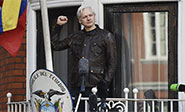 La batalla del fundador de WikiLeaks a&uacute;n no ha terminado