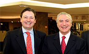 Detienen al asesor especial de Temer