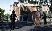 Arrestan a otro sospechoso en relaci&oacute;n con el ataque de Manchester