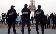 Arrestan en Francia a miembros de una c&eacute;lula de env&iacute;o de terroristas a Siria