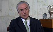 La Corte Suprema autoriza a la Polic&iacute;a Federal interrogar a Temer 