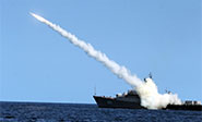 Armada de Rusia demuestra capacidad de lanzar ataques eficaces y precisos