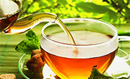 Tomar t&eacute; provoca cambios en los genes relacionados con el c&aacute;ncer 