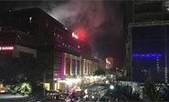 Al menos 36 muertos en ataque contra casino en Filipinas