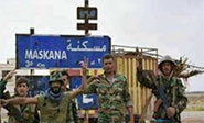 Ej&eacute;rcito sirio arrebata el &uacute;ltimo pueblo controlado por Daesh en Alepo