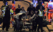 La polic&iacute;a brit&aacute;nica conoce la identidad de los atacantes en Londres