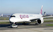Arabia Saud&iacute; retira el permiso de operaciones a Qatar Airways