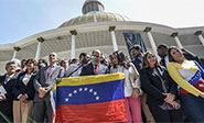 Venezuela confirma el inicio de &ldquo;un di&aacute;logo&rdquo; con el opositor Leopoldo L&oacute;pez