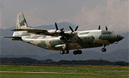 Desaparece un avi&oacute;n militar con m&aacute;s de 100 personas a bordo en Birmania