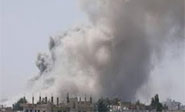 El Ej&eacute;rcito sirio ataca posiciones de Daesh en el oeste de Al Raqqa