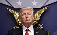 Trump se ofrece para mediar en crisis diplom&aacute;tica de Qatar