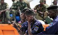 M&aacute;s de 11 muertos y cientos de fugitivos por el asalto a una c&aacute;rcel de Congo