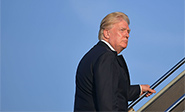 Acusan a Trump de recibir pagos de pa&iacute;ses extranjeros