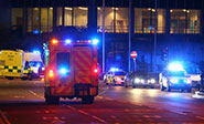 Liberan a todos los detenidos en relaci&oacute;n con el atentado de M&aacute;nchester Arena