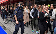 Aumentan a &ldquo;elevado&rdquo; el nivel de amenaza terrorista en Finlandia