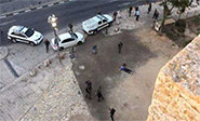 Tres palestinos y una agente israel&iacute; mueren en ataque en Al Quds
