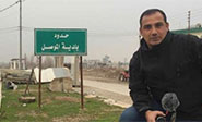 Francia anuncia la muerte de un periodista franc&eacute;s en Mosul