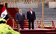 Iraq se prepara para el periodo post-Daesh