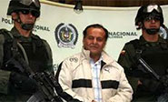Colombia pone en libertad al &ldquo;carcelero de las FARC&rdquo;