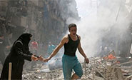 Los ataques de la coalici&oacute;n en Siria matan m&aacute;s civiles que terroristas