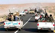 Atacado un convoy de la ONU en Libia cerca de Tr&iacute;poli