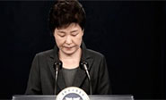 Pyongyang condena a muerte a la expresidenta surcoreana y pide su extradici&oacute;n